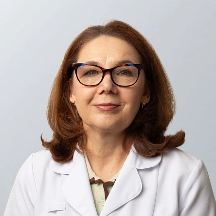 Немчинова Елена Петровна